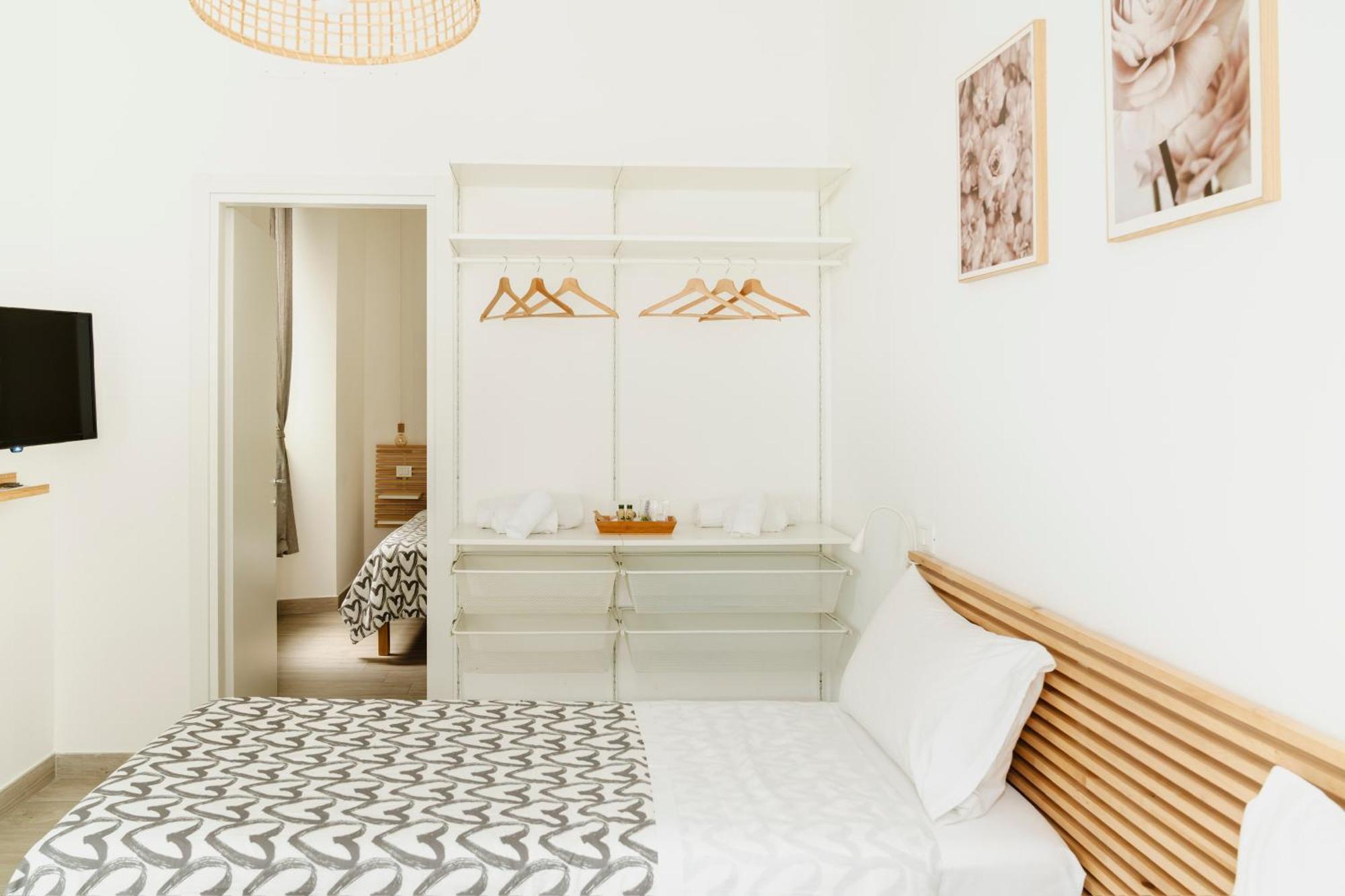Ilami House Διαμέρισμα Ρώμη Εξωτερικό φωτογραφία