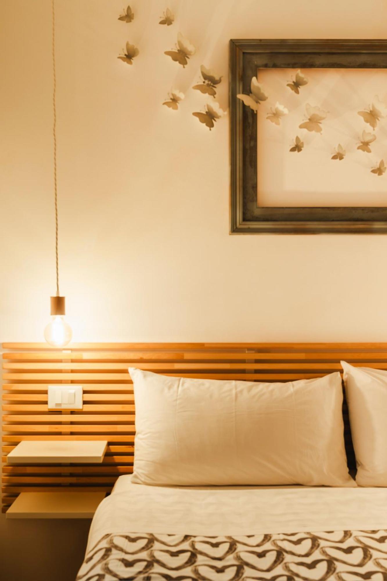 Ilami House Διαμέρισμα Ρώμη Εξωτερικό φωτογραφία